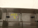 Saab 9-5 Luggage Compartment Sill-9