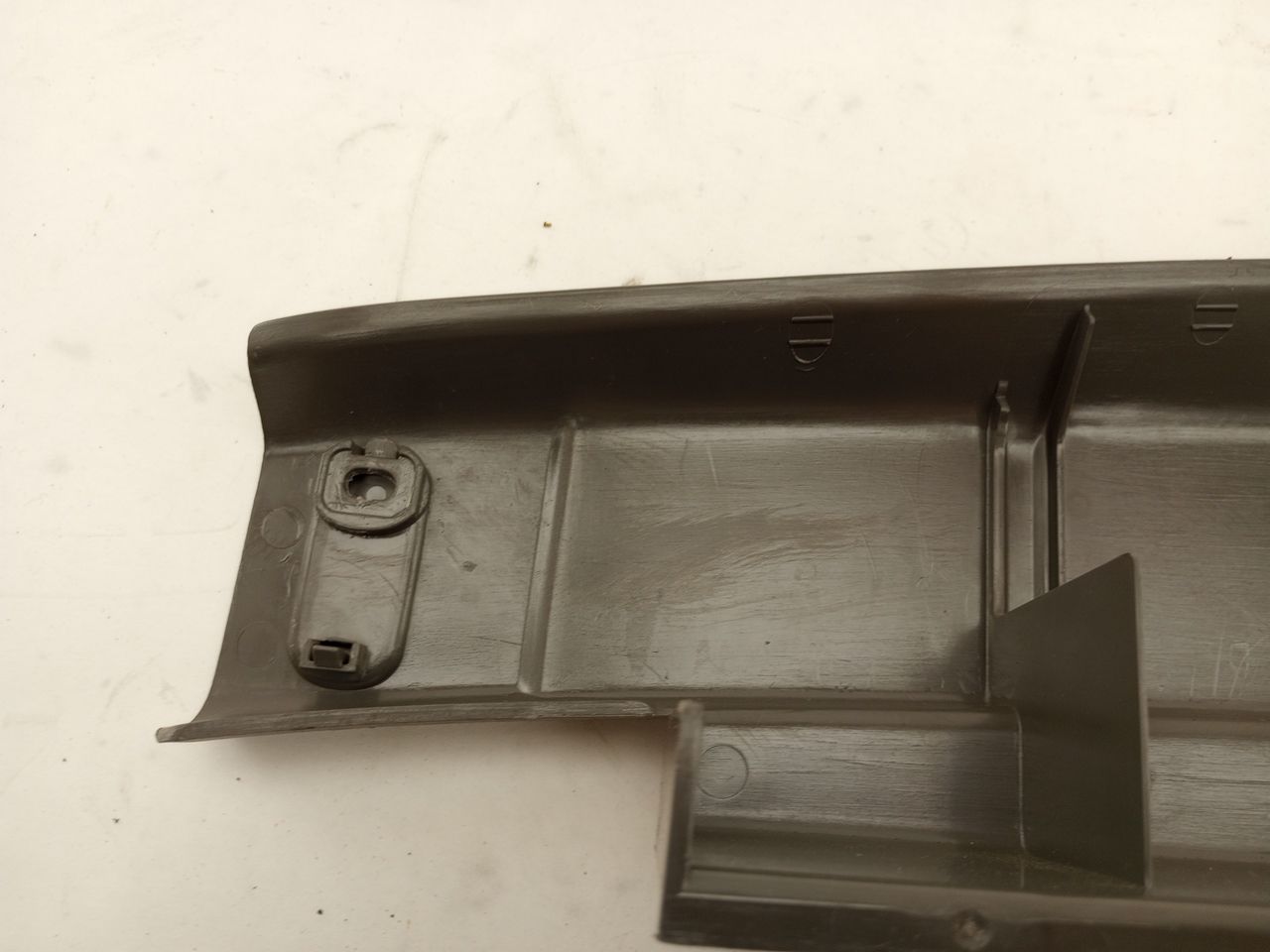 Saab 9-5 Luggage Compartment Sill