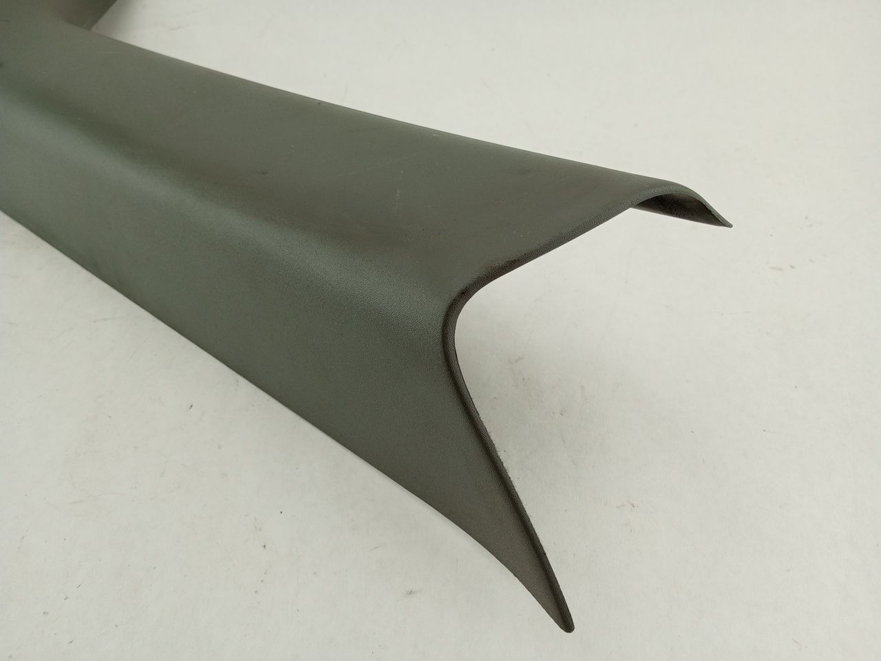 Saab 9-5 Right Rear Corner Trim Cover