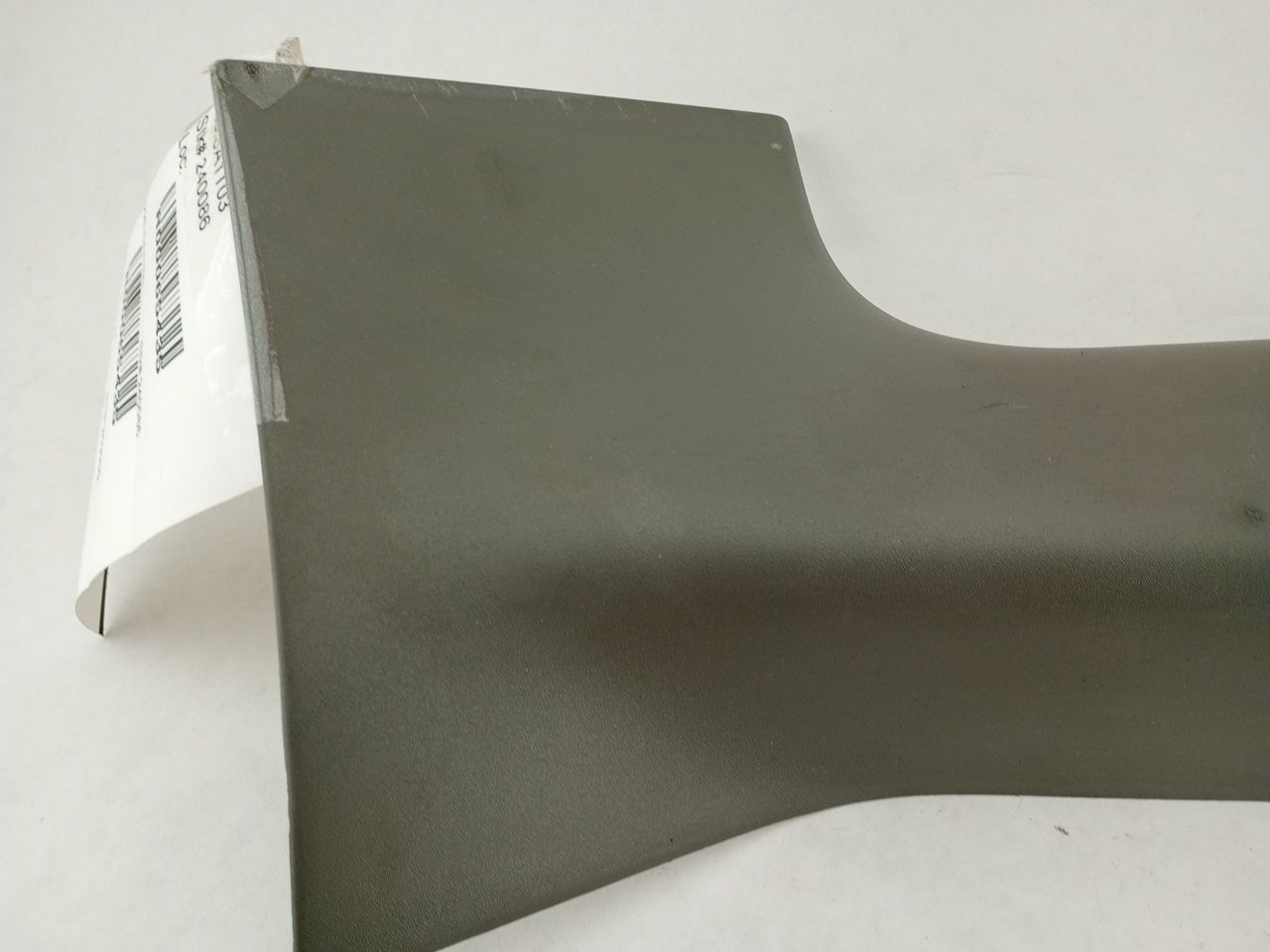 Saab 9-5 Right Rear Corner Trim Cover