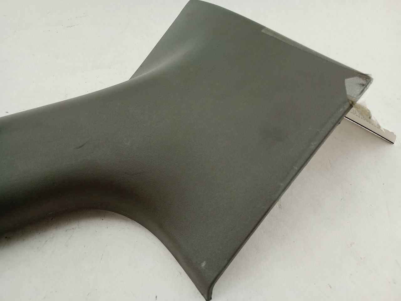 Saab 9-5 Right Rear Corner Trim Cover