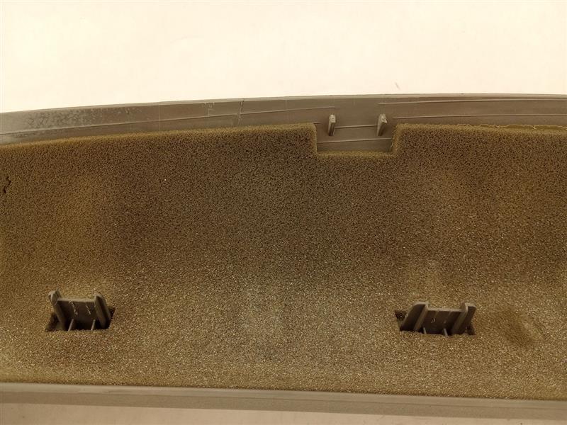 Saab 9-5 Right Rear Corner Trim Cover