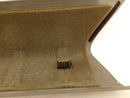Saab 9-5 Right Rear Corner Trim Cover-8