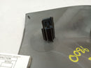 Saab 9-5 Right Rear Corner Trim Cover-10