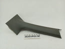 Saab 9-5 Left Rear Corner Trim Cover-1