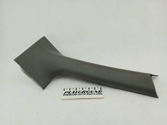 Saab 9-5 Left Rear Corner Trim Cover