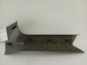 Saab 9-5 Left Rear Corner Trim Cover - 0