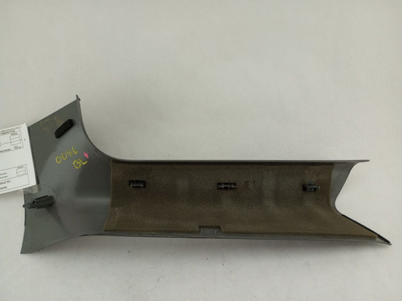 Saab 9-5 Left Rear Corner Trim Cover