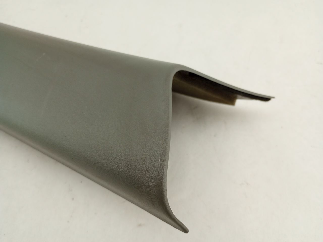 Saab 9-5 Left Rear Corner Trim Cover