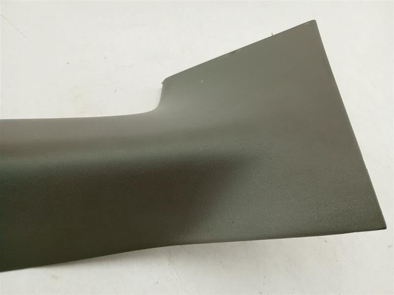 Saab 9-5 Left Rear Corner Trim Cover