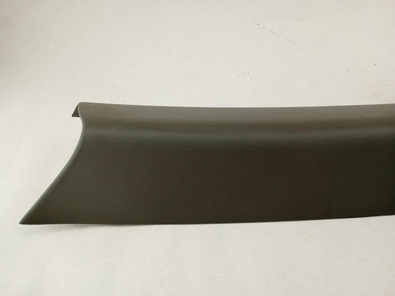 Saab 9-5 Left Rear Corner Trim Cover