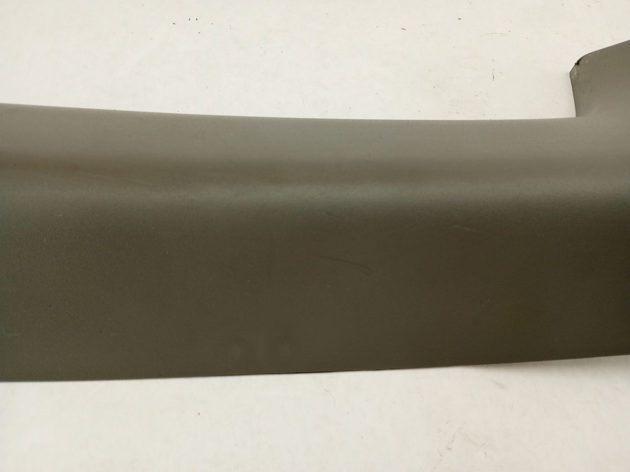 Saab 9-5 Left Rear Corner Trim Cover