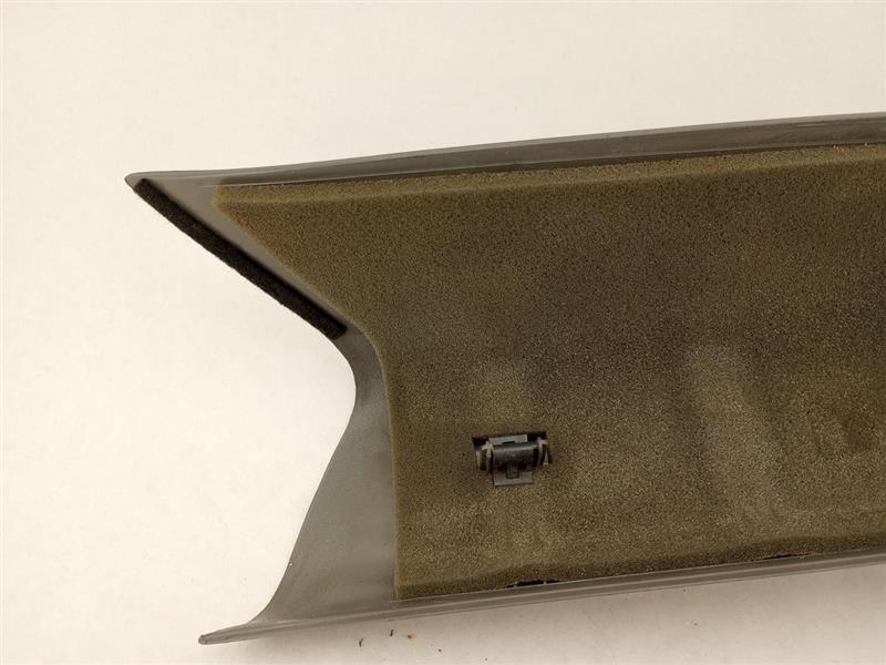 Saab 9-5 Left Rear Corner Trim Cover