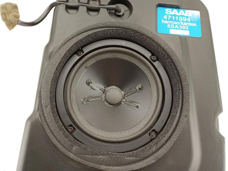 Saab 9-5 Speaker