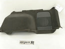Saab 9-5 Rear Right Trunk Trim-1
