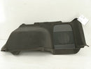 Saab 9-5 Rear Right Trunk Trim-2