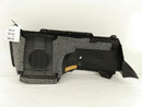 Saab 9-5 Rear Right Trunk Trim-5