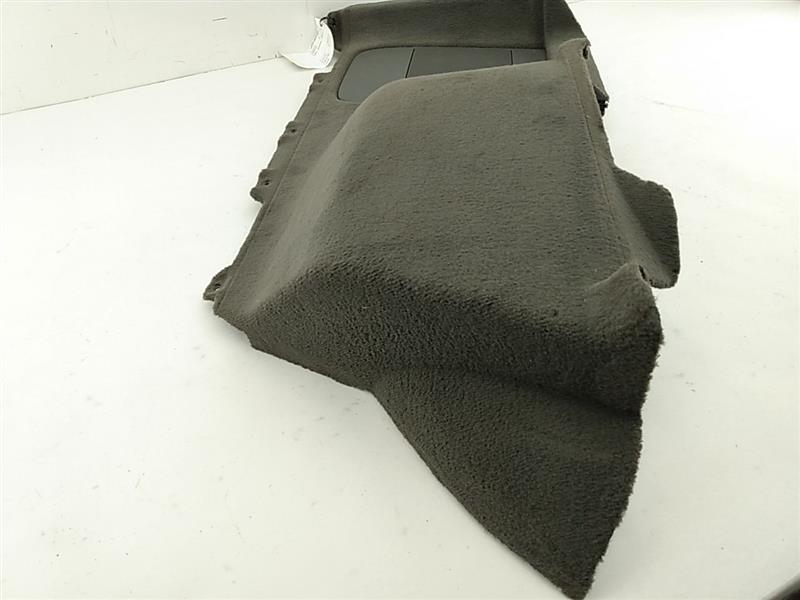 Saab 9-5 Rear Right Trunk Trim