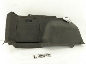 Saab 9-5 Rear Left Trunk Trim