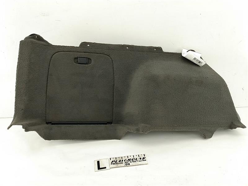 Saab 9-5 Rear Left Trunk Trim