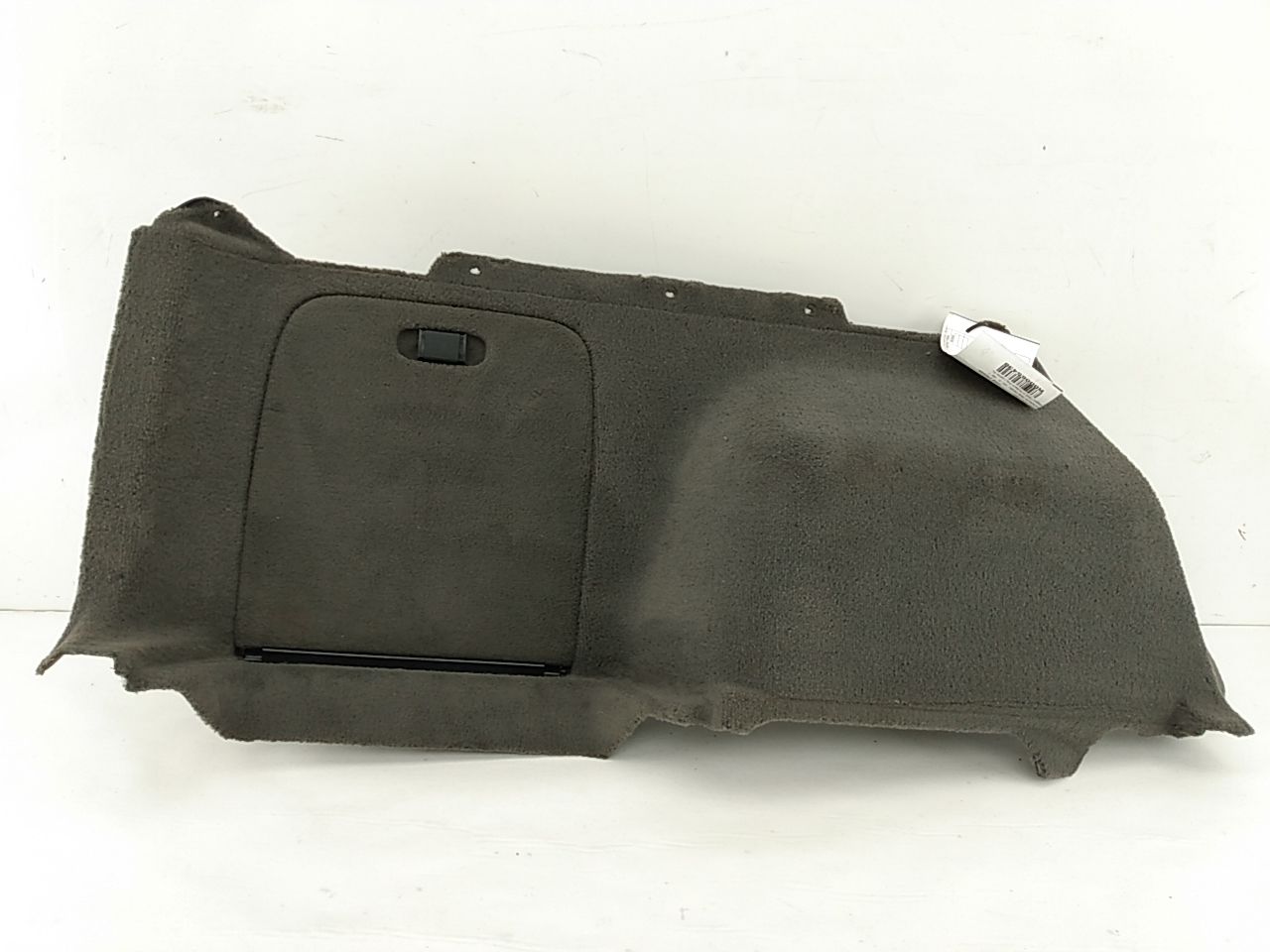 Saab 9-5 Rear Left Trunk Trim - 0