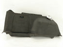 Saab 9-5 Rear Left Trunk Trim-2