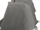 Saab 9-5 Rear Left Trunk Trim-6