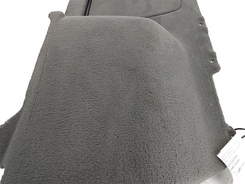 Saab 9-5 Rear Left Trunk Trim