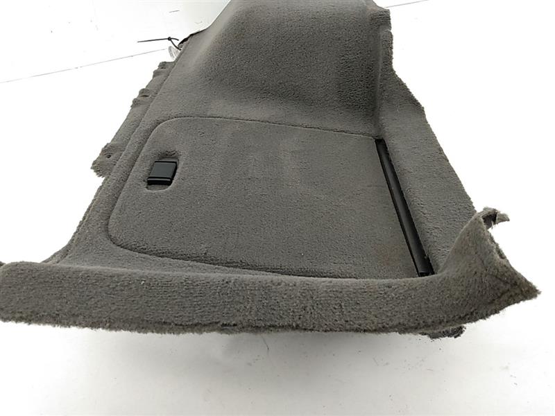 Saab 9-5 Rear Left Trunk Trim