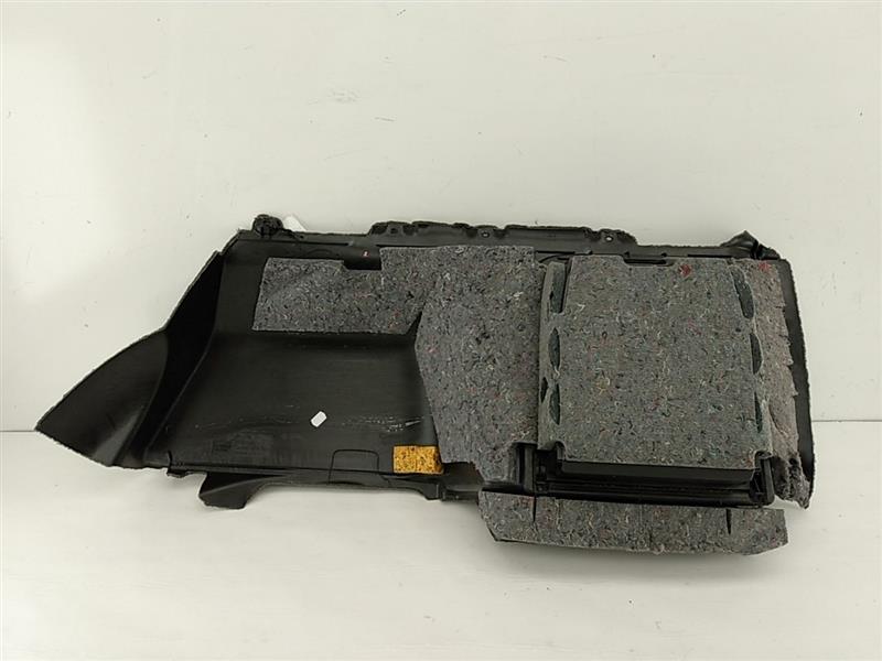 Saab 9-5 Rear Left Trunk Trim