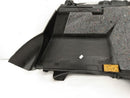 Saab 9-5 Rear Left Trunk Trim-9