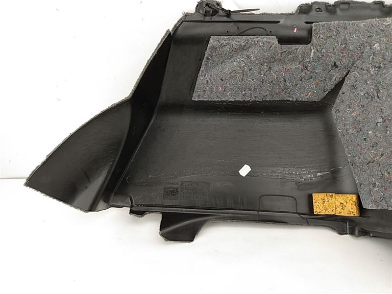 Saab 9-5 Rear Left Trunk Trim