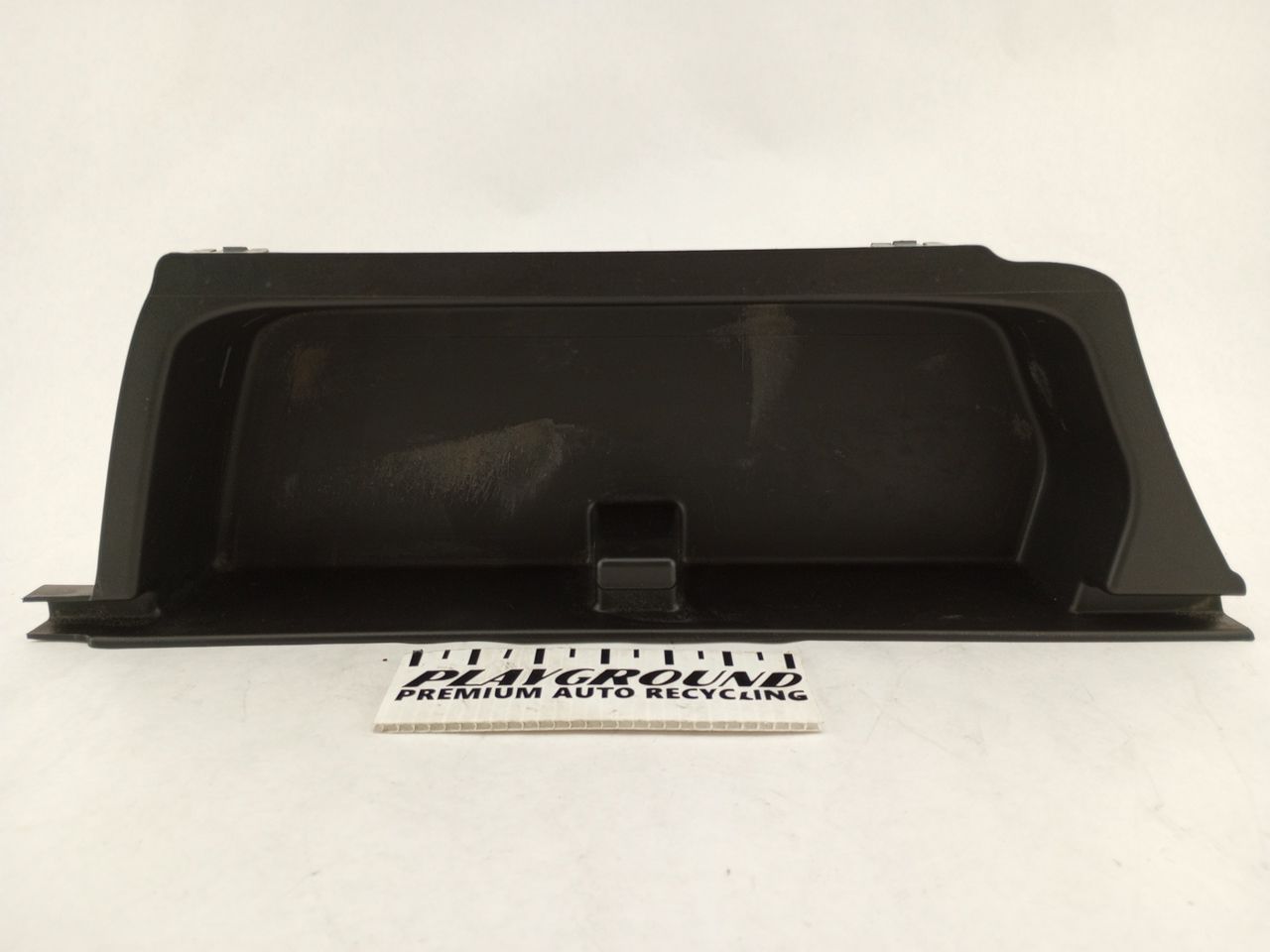 Saab 9-5 Rear Left Trunk Storage Compartment