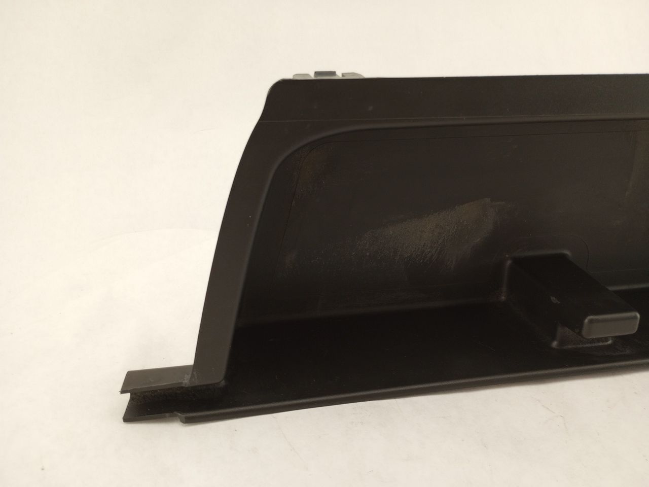 Saab 9-5 Rear Left Trunk Storage Compartment