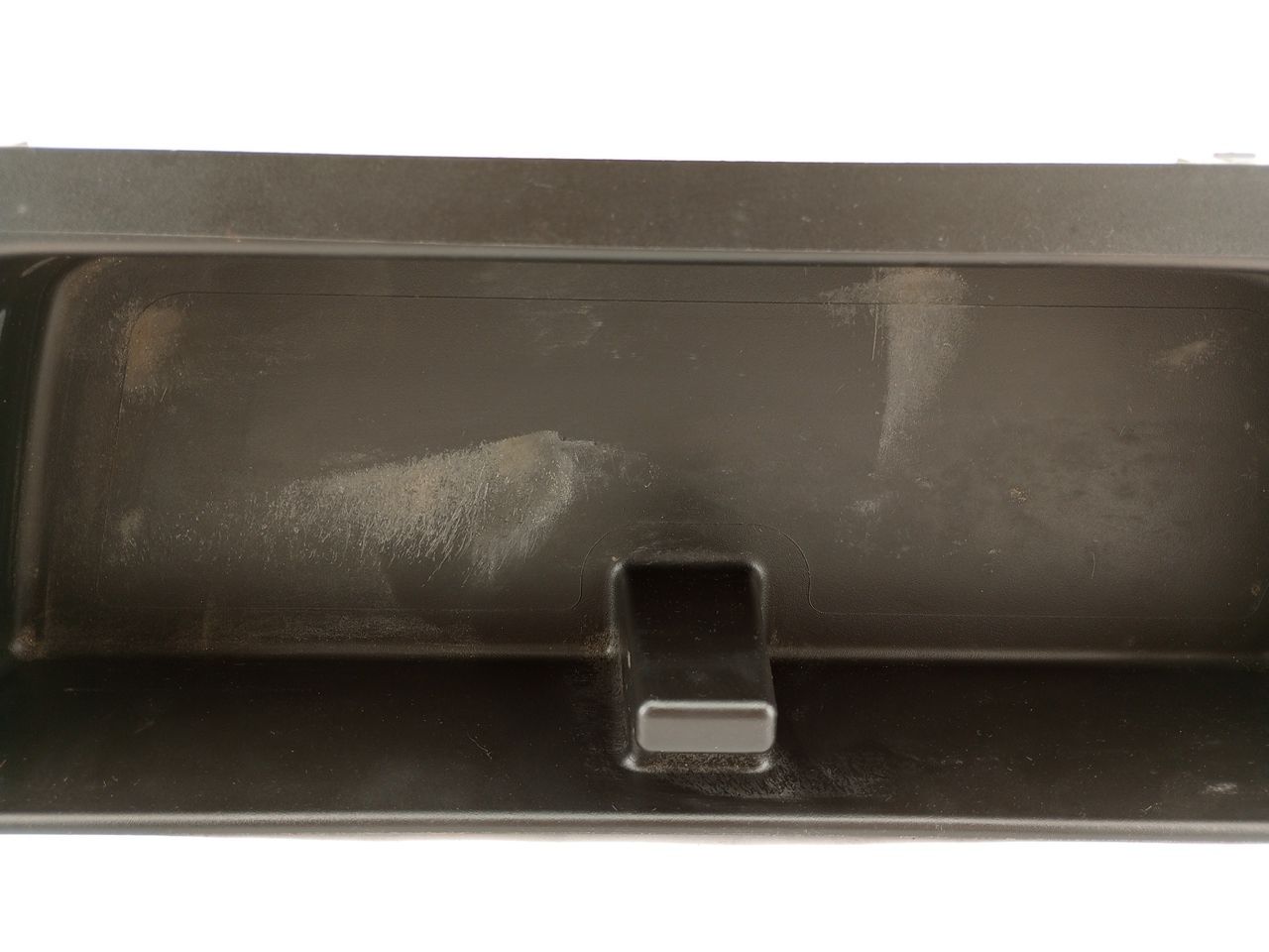 Saab 9-5 Rear Left Trunk Storage Compartment