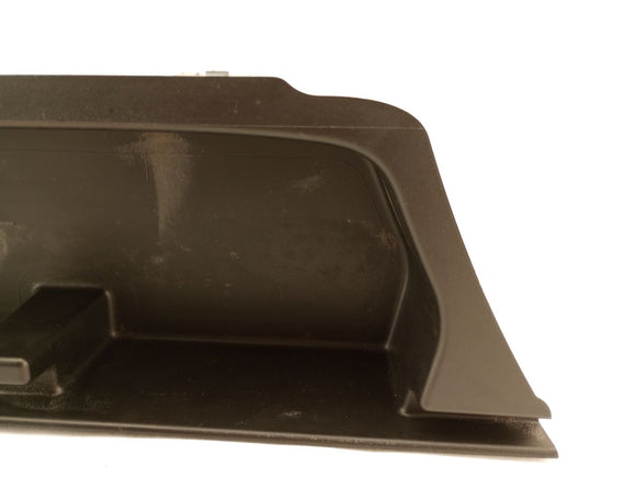 Saab 9-5 Rear Left Trunk Storage Compartment