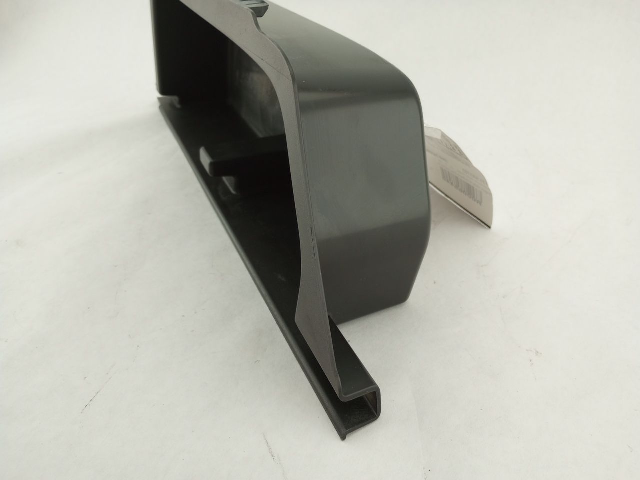 Saab 9-5 Rear Left Trunk Storage Compartment