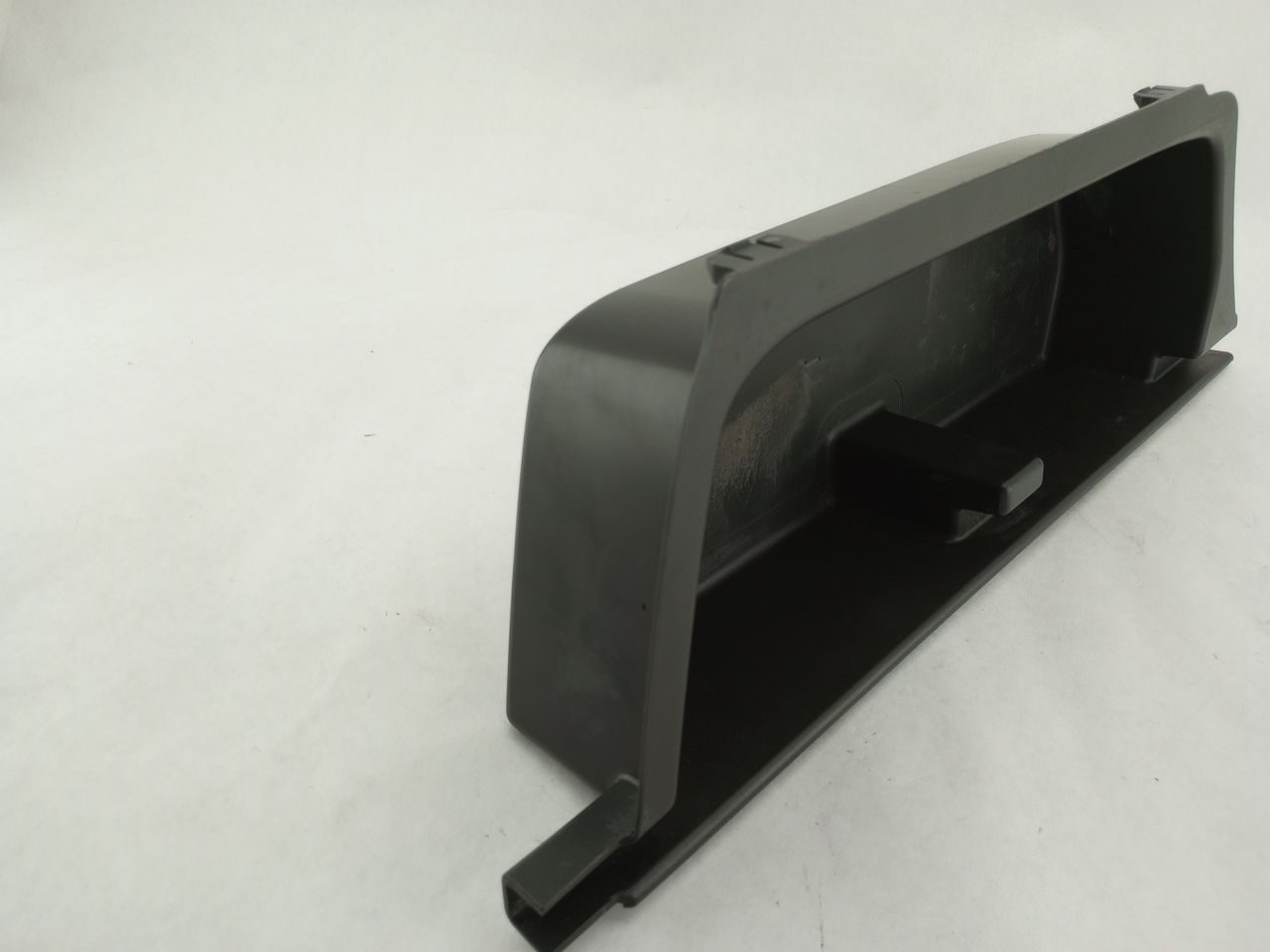 Saab 9-5 Rear Left Trunk Storage Compartment