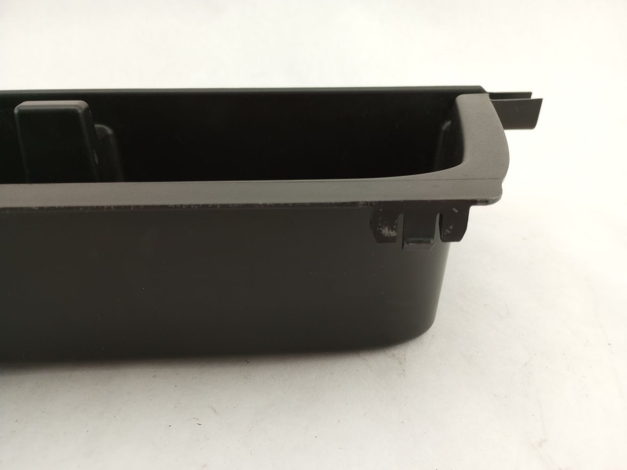 Saab 9-5 Rear Left Trunk Storage Compartment