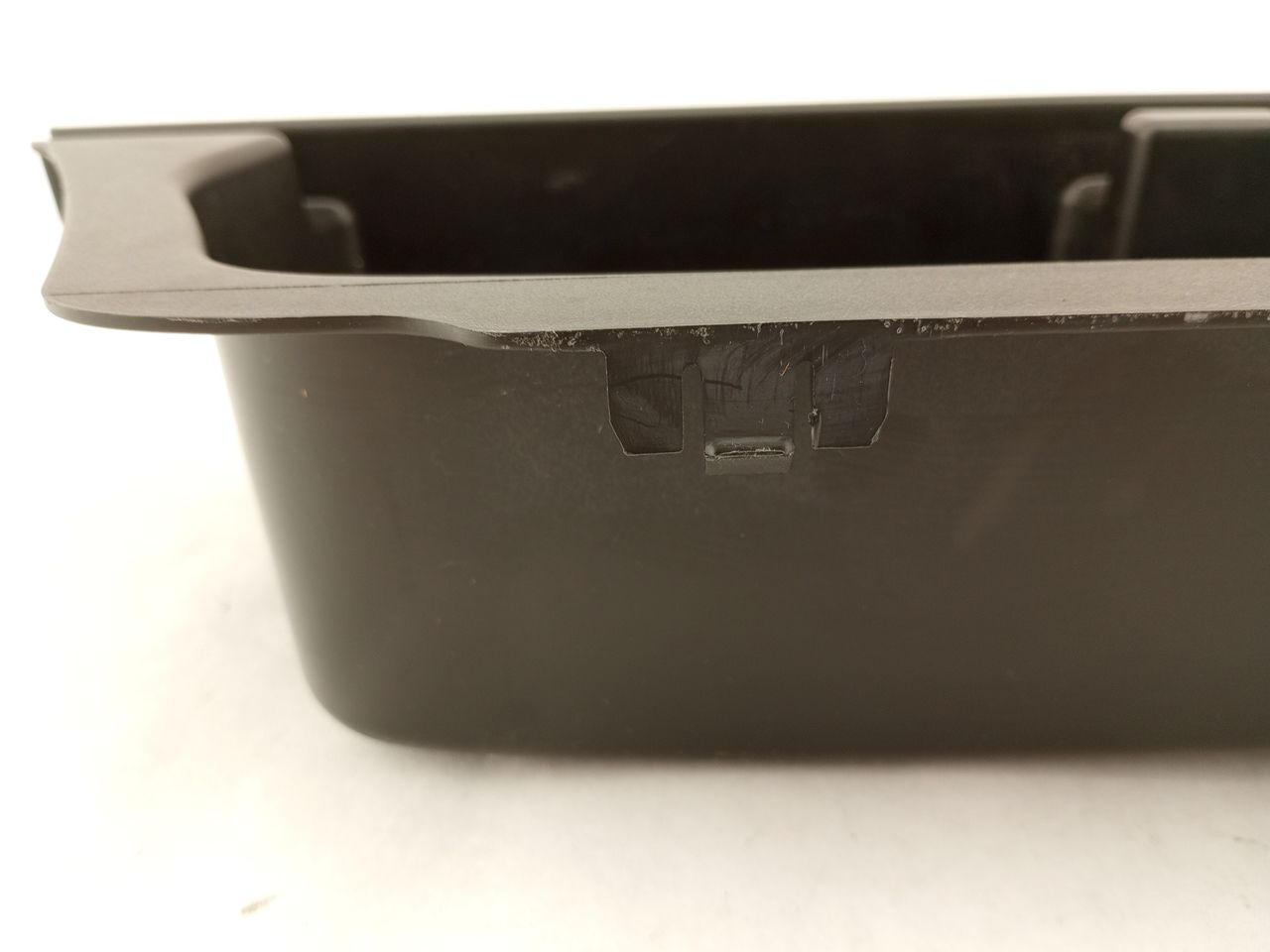 Saab 9-5 Rear Left Trunk Storage Compartment