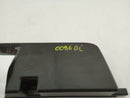 Saab 9-5 Rear Left Trunk Storage Compartment-12