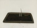 Saab 9-5 Rear Left Trunk Storage Compartment Cover-2