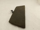 Saab 9-5 Rear Left Trunk Storage Compartment Cover-7