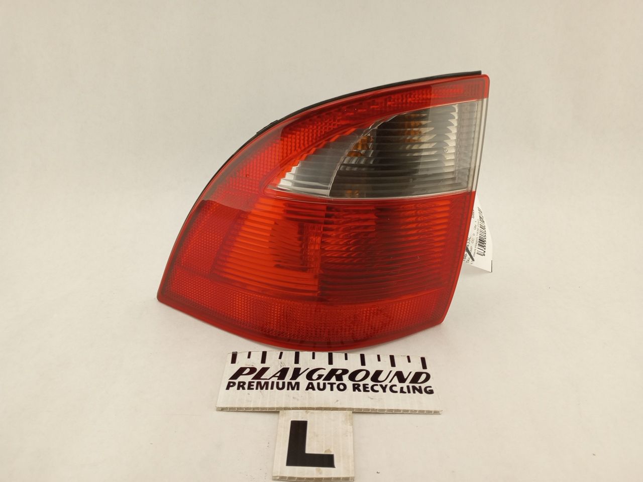 Saab 9-5 Rear Left Quarter Panel Tail Light