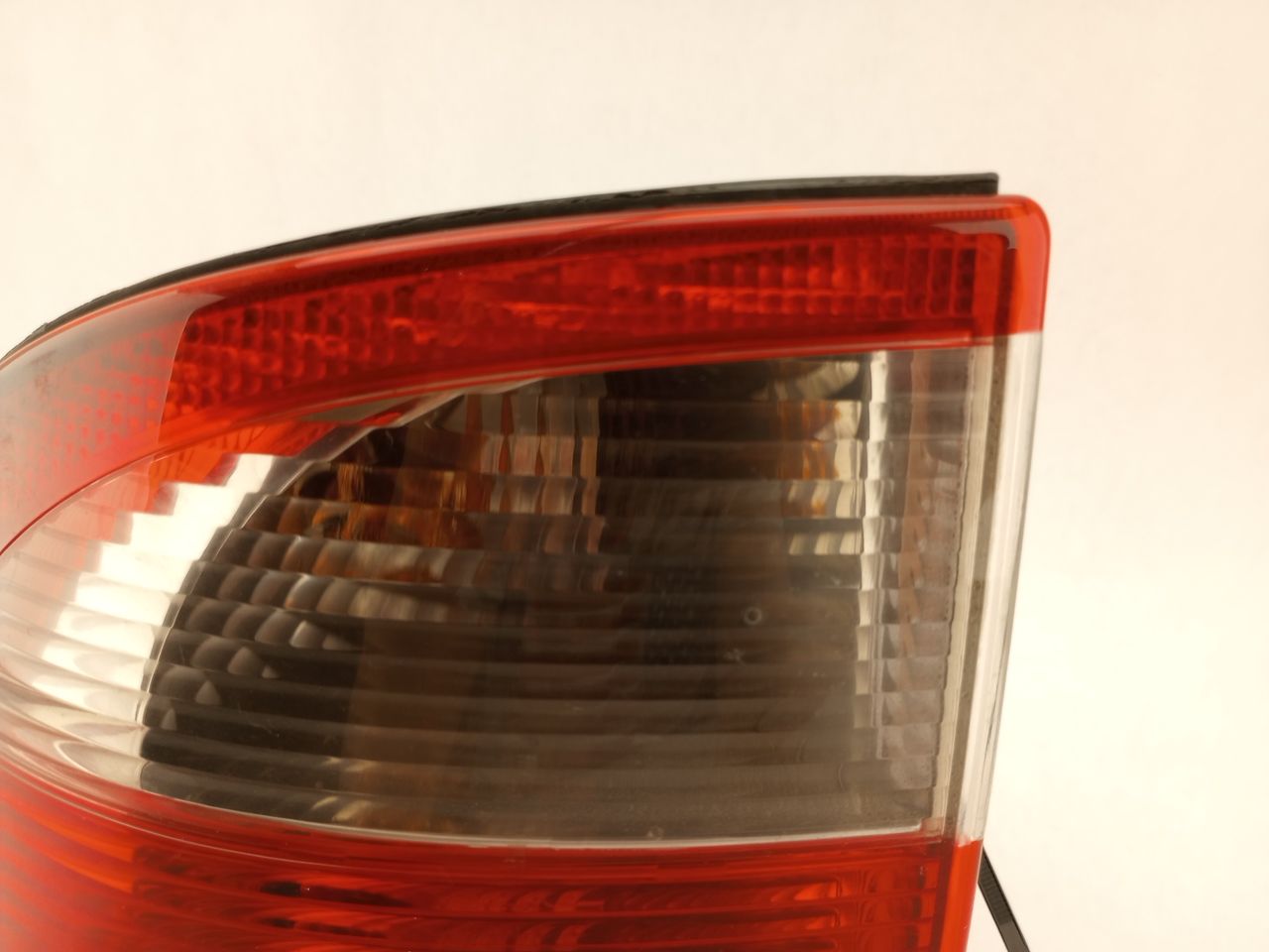 Saab 9-5 Rear Left Quarter Panel Tail Light