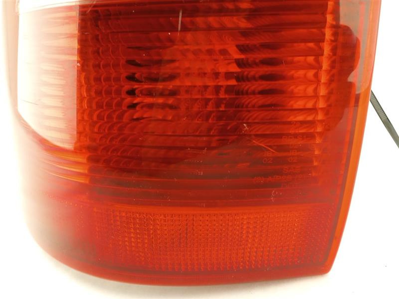 Saab 9-5 Rear Left Quarter Panel Tail Light