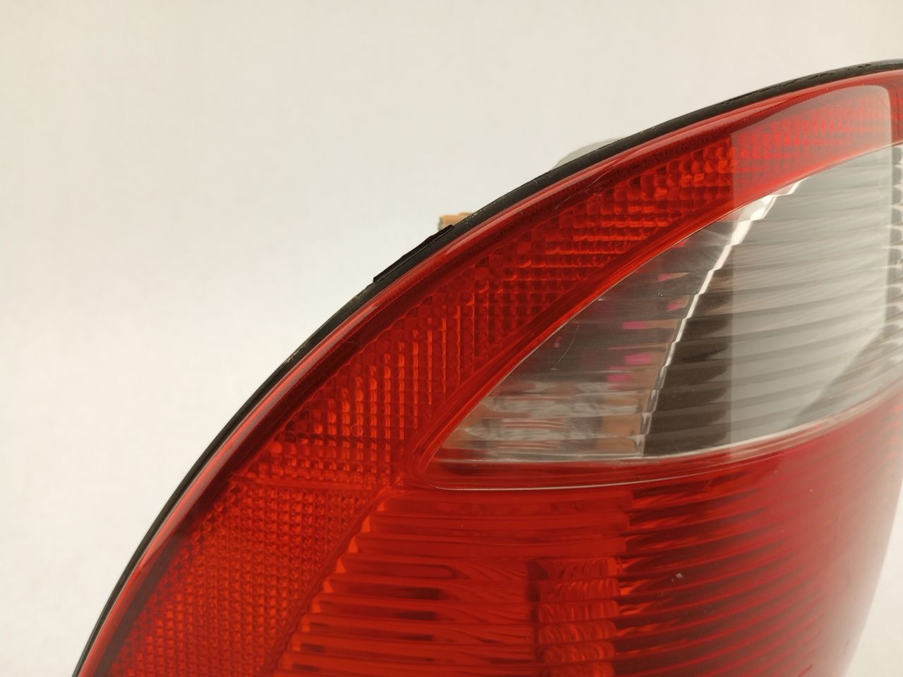 Saab 9-5 Rear Left Quarter Panel Tail Light