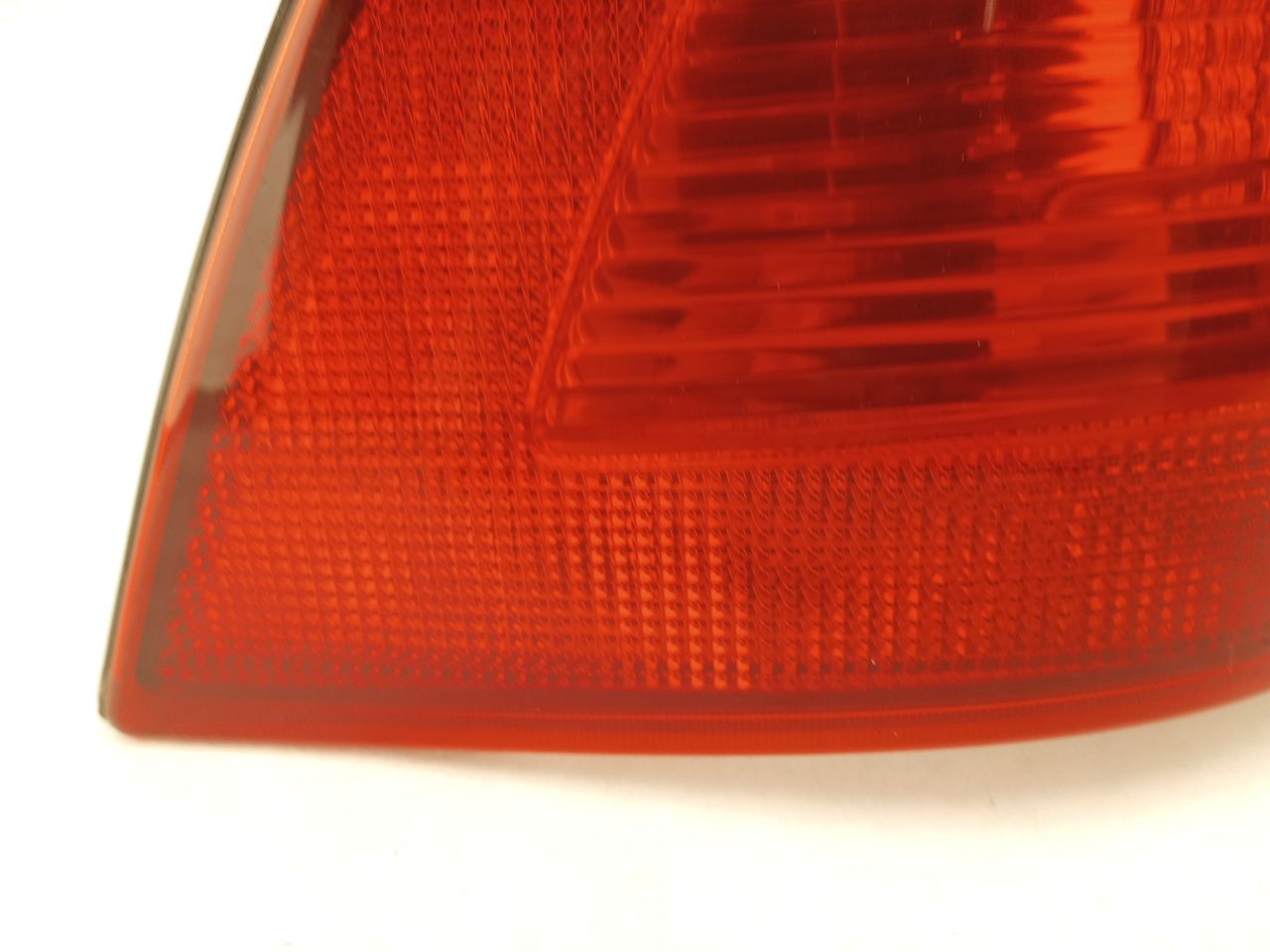 Saab 9-5 Rear Left Quarter Panel Tail Light