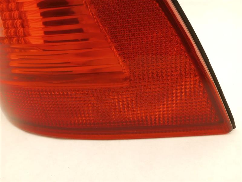 Saab 9-5 Rear Right Quarter Panel Tail Light