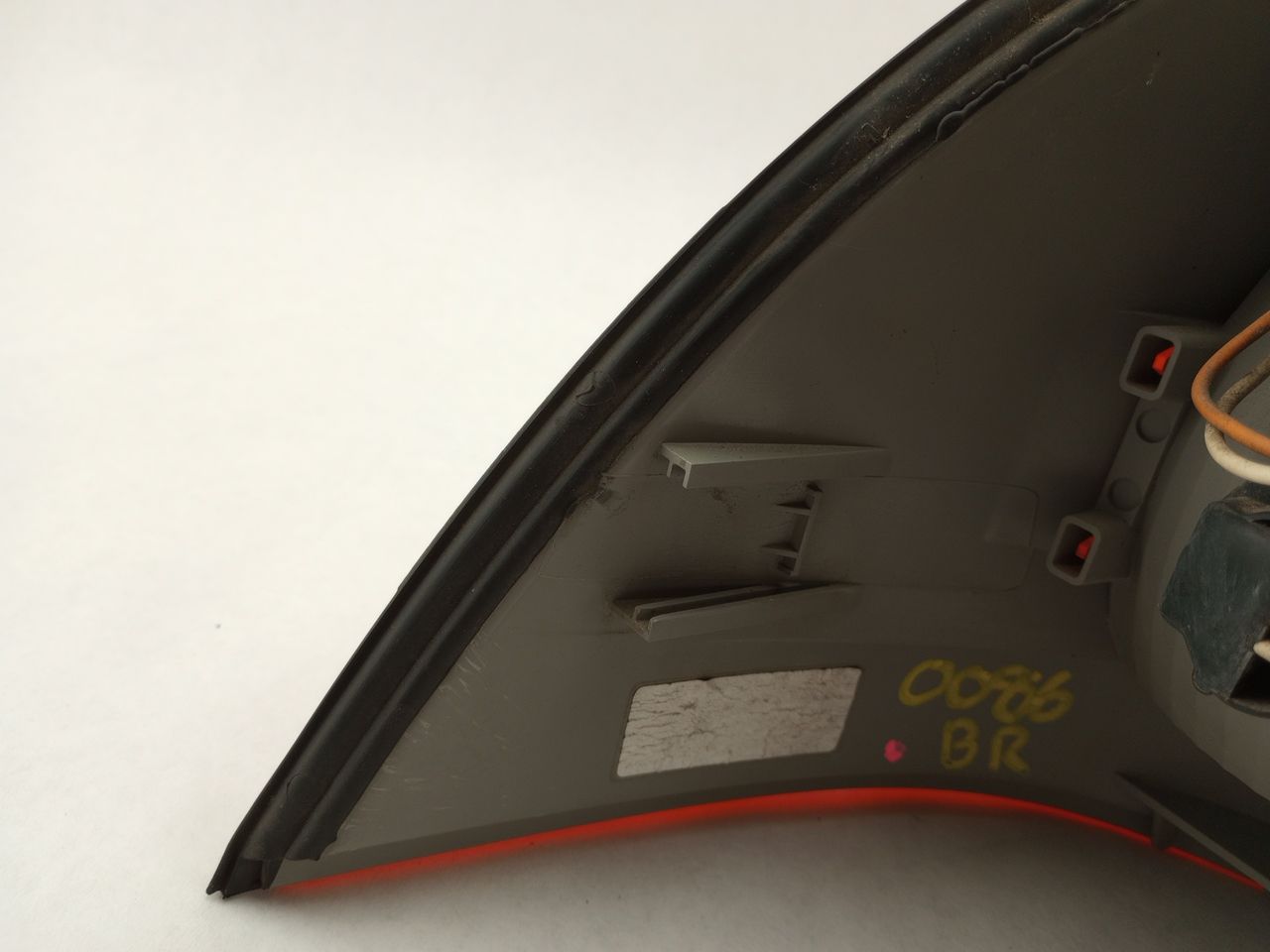 Saab 9-5 Rear Right Quarter Panel Tail Light